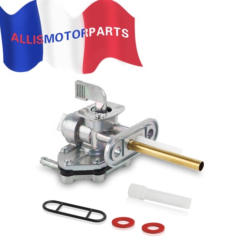 Ensemble robinet carburant - robinet, de