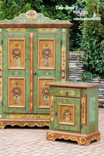Voglauer petite armoire - petite,