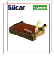 Radiateur de chauffage POUR MAZDA RX-7 1987-1995 CUIVRE LAITON