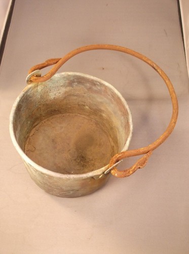 Rare old primitive antique - old,