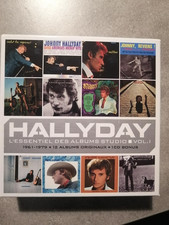 ep johnny hallyday l'essentiel