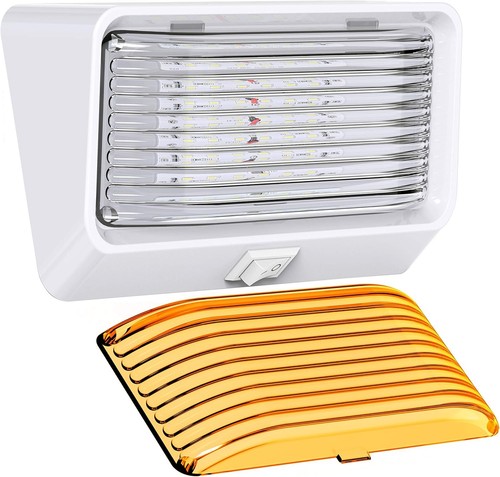 12v led porch light camper - 12v,