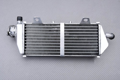Radiateur eau droit type - radiateur,