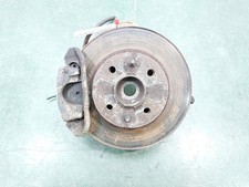 51857829 fusée avant gauche pour FIAT 500 1.2 LPG 2010 8223282