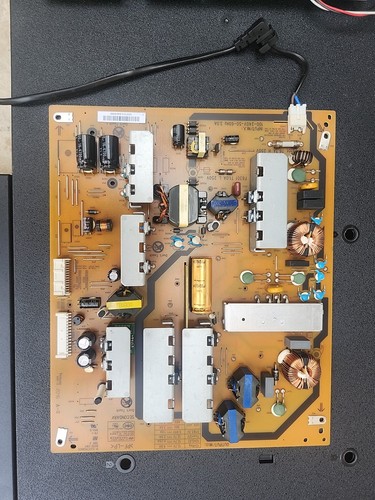 Platine alimentation pour - platine, d'alimentation