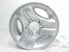 JANTE ALUMINIUM 1 TOYOTA LAND