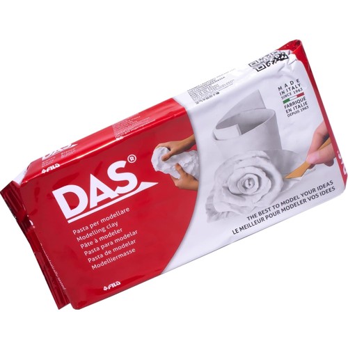 Das pâte modeler kg - das, à