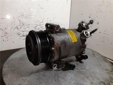 DV6119D629FG A/C Compressor 956460 for FORD FOCUS BERLINA (CB8) 1.0 TREND