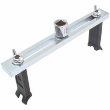 Clé réglable bouchons pompe