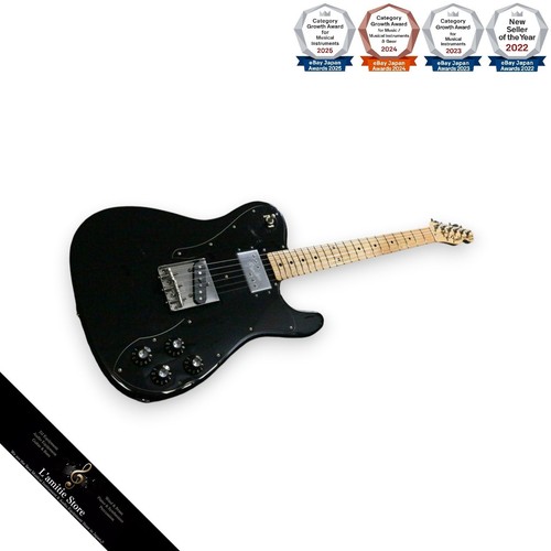 Guitare électrique fender - guitare,