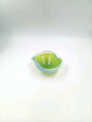 Coupelle murano bullicante - murano,