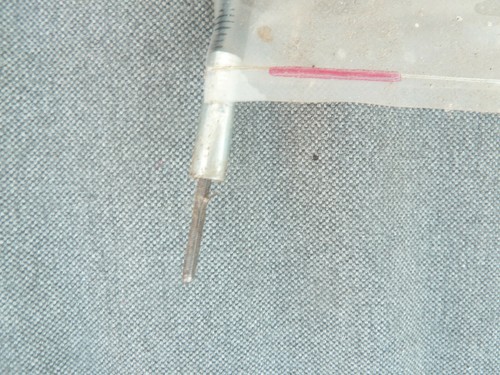 Nos cable compteur - cable,