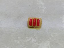 1964 Ford Mustang 1/18 Solid Convertible Tail Light / MIRA