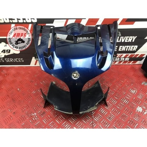 Tete fourche yamaha fjr - tete,