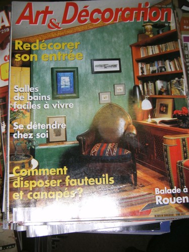 Art décoration 337 - art,