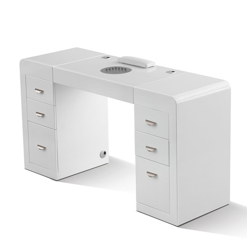 Table reconstruction ongles - table,