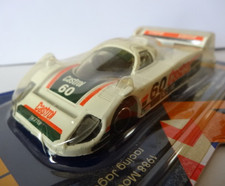 Jaguar - XJR9 - 1988 -  IMSA