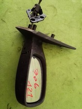 8149G4 Rétroviseur Est. règlement manuel Gauche PEUGEOT 306 2.0 16V GTI Ber.