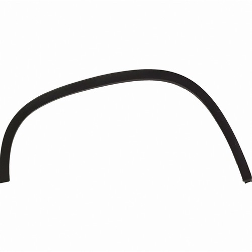 Rear wheel arch trim - rh,