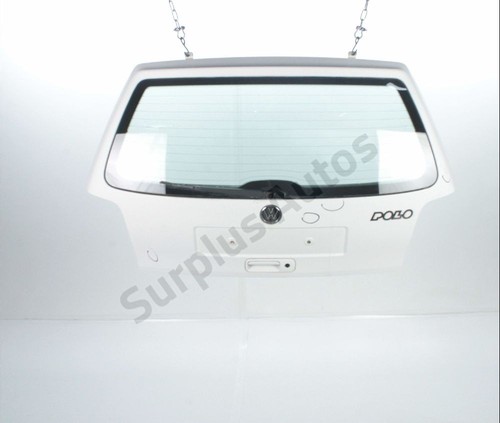 Hayon 6n0827025c volkswagen - hayon,