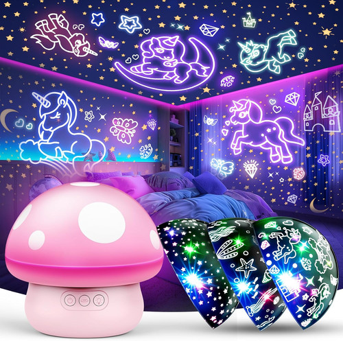 Veilleuse led bébé - veilleuse,