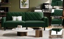 Canapé-lit Convertible