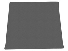 Basic tapis coffre GRAPHITE