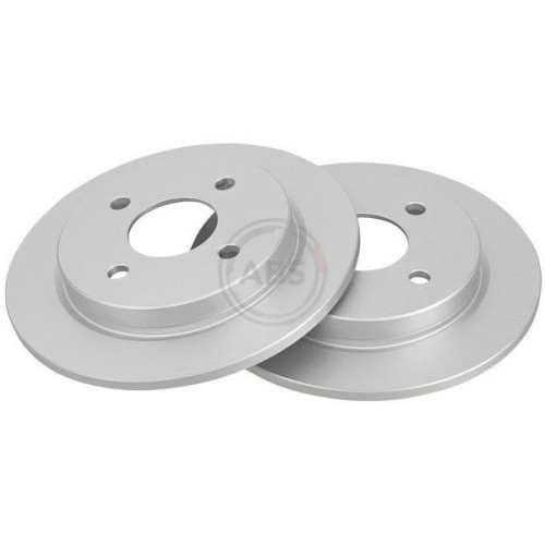 Disque frein s 16375 - frein,