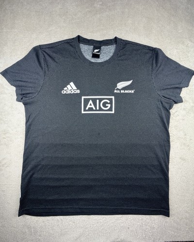 Adidas maillot rugby all - adidas,
