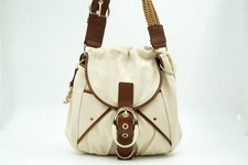 Sac À Épaule Unique Yves