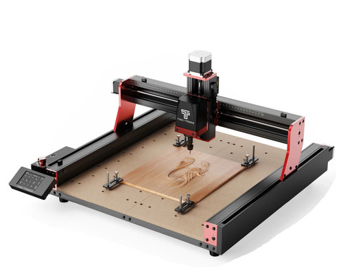 Twotrees ttc450 pro cnc - pro,