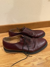 dries van noten Derby Oxford