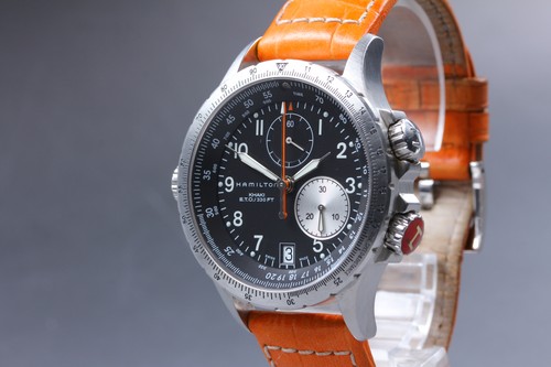 Presque comme neuve montre - comme, neuve]