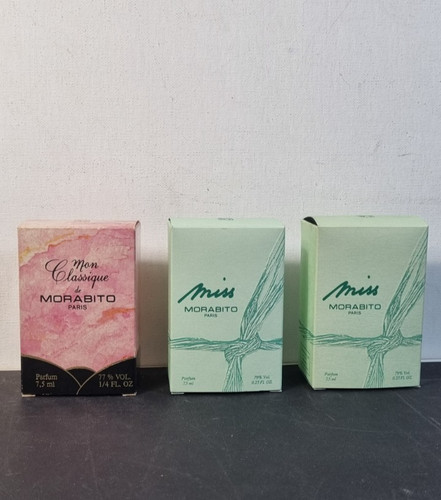 Affaire lot - lot, 3
