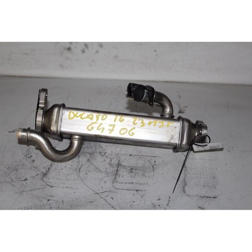 Radiateur vanne egr fiat - radiateur,
