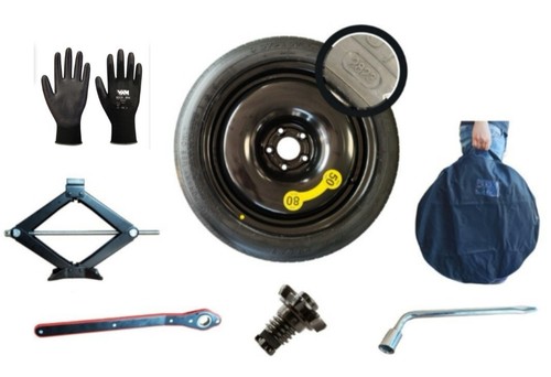 Roue secours - roue,