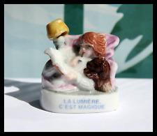 FÈVE DE COLLECTION "MARTINE