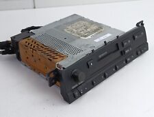 BMW 3 Series E46 reverse car radio original code is not included 