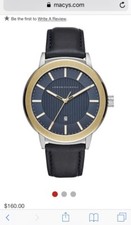 Armani Exchange A|X Men's