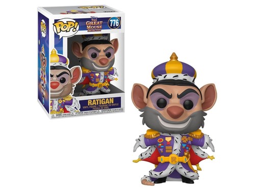 Figurine pop disney - figurine,