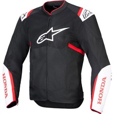 Veste De Moto Pour Homme XXL - Alpinestars T-SPS Air V2 Honda Avec Protections