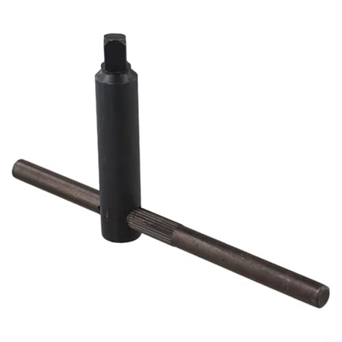 Clé mandrin t pour - mandrin, en