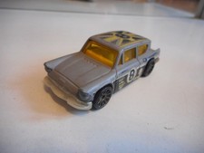 Hotwheels Ford Anglia 105E en