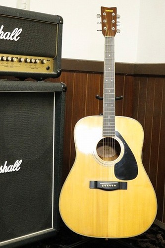 Guitare acoustique yamaha - guitare,