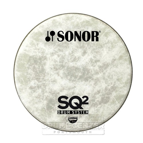 Sonor bass drum - sonor, logo