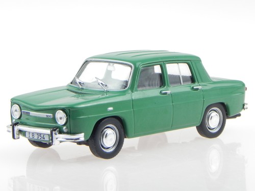 Dacia 1100 renault - dacia, r8