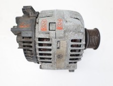 Alternator VW Golf 3 convertible 030903023FX 1.8 66 KW 90 hp gasoline 06-1996