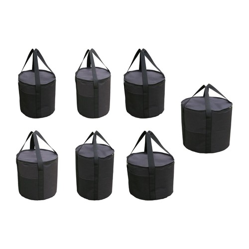 Sac rangement portable pour - sac,