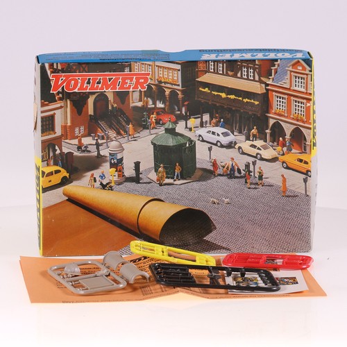 Vollmer accessoires