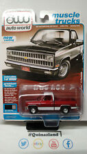 Auto World Muscle Truck 1982
